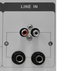 Electronic-Star Packs Sono Classés Selon Les Performances White Star Series Arctic Storm Pro Système De Sono 11 Electronic-Star Packs Sono Classés Selon Les Performances White Star Series Arctic Storm Pro Système De Sono -Sonorisation Magasin 60000326 yy 0007 titel anschluesse ibiza amp weiss