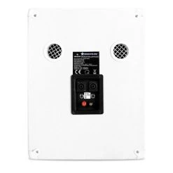 Electronic-Star Packs Sono Classés Selon Les Performances Set DJ PA White Star Series "Groenland Deluxe" -Sonorisation Magasin 60000331 yy 0003 titel anschluesse pa box auna pw 1022