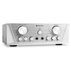 Electronic-Star Packs Sono Classés Selon Les Performances Set DJ PA White Star Series "Groenland Deluxe" -Sonorisation Magasin 60000331 yy 0005 titel title