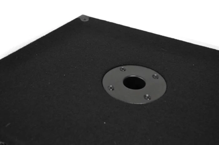 Vonyx Subwoofers Sono Paire De Caissons De Basses Actifs 15" 1200W 5 Vonyx Subwoofers Sono Paire De Caissons De Basses Actifs 15" 1200W – Image 3