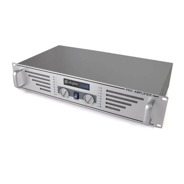 Skytec Packs Sono Classés Selon Les Performances Rookie Sono De DJ 4 Skytec Packs Sono Classés Selon Les Performances Rookie Sono De DJ – Image 2