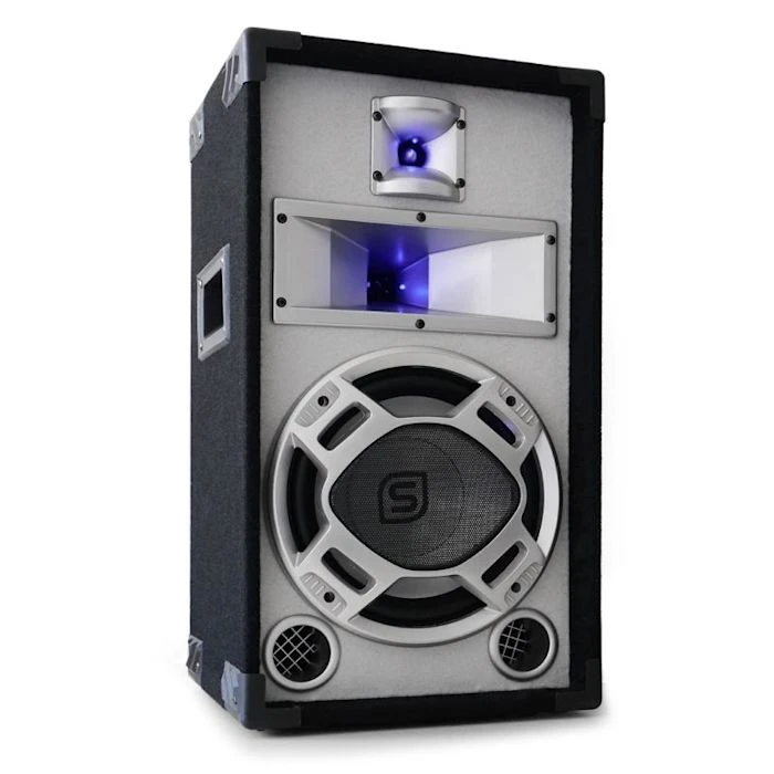 Skytec Enceintes De Sono Disco Enceinte Passive De Sono 4 Skytec Enceintes De Sono Disco Enceinte Passive De Sono – Image 2