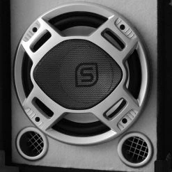 Skytec Enceintes De Sono Disco Enceinte Passive De Sono 8 Skytec Enceintes De Sono Disco Enceinte Passive De Sono -Sonorisation Magasin 60000424 yy 0004 detail weiss passive pa box