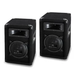 Malone Enceintes De Sono PW-0622 Enceinte De Sono