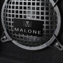 Malone Enceintes De Sono PW-0622 Enceinte De Sono -Sonorisation Magasin 60000447 yy 0004 titel reedit