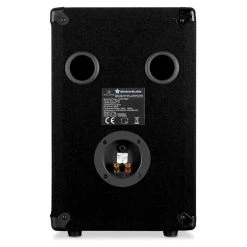 Malone Enceintes De Sono PW-0822 Enceinte De Sono -Sonorisation Magasin 60000448 yy 0004 titel Malone PW 0822 Box Lautsprecher 20cm