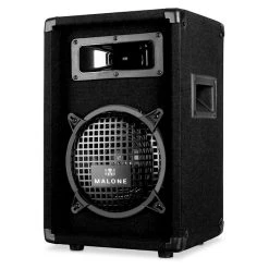 Malone Enceintes De Sono PW-0822 Enceinte De Sono -Sonorisation Magasin 60000448 yy 0005 titel Malone PW 0822 Box Lautsprecher 20cm
