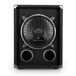Malone PW-0622 PW-1010-SUB Set D'enceintes De Sono -Sonorisation Magasin 60000449 yy 0005 front passiver subwoofer reedit