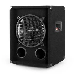 Malone PW-0622 PW-1010-SUB Set D'enceintes De Sono -Sonorisation Magasin 60000449 yy 0006 titel title2 passiver subwoofer reedit