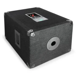 Malone Packs Sono Classés Selon Les Performances PW-0822 PW-1012-SUB Set D'enceintes De Sono -Sonorisation Magasin 60000450 yy 0004 titel flansch pa subwoofer auna