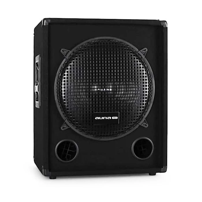 Malone Packs Sono Classés Selon Les Performances PW-1222 PW-1018-SUB Set D'enceintes De Sono 4 Malone Packs Sono Classés Selon Les Performances PW-1222 PW-1018-SUB Set D'enceintes De Sono – Image 2