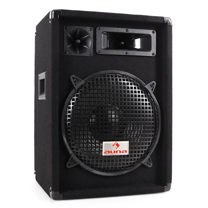 Malone Packs Sono Classés Selon Les Performances PW-1222 PW-1018-SUB Set D'enceintes De Sono 5 Malone Packs Sono Classés Selon Les Performances PW-1222 PW-1018-SUB Set D'enceintes De Sono – Image 3