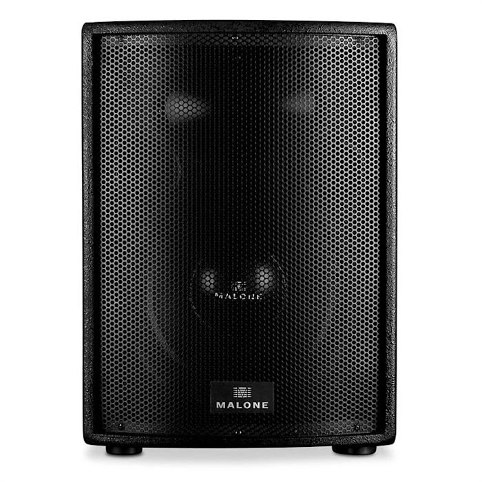 Malone Packs Sono Classés Selon Les Performances Rhodos Enceinte Active De Sono 5 Malone Packs Sono Classés Selon Les Performances Rhodos Enceinte Active De Sono – Image 3