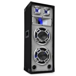 Skytec Enceintes De Sono Disco Enceinte Passive De Sono -Sonorisation Magasin 60000468 yy 0005 titel title 2 passive pa box