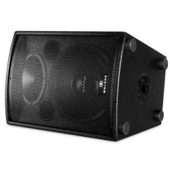 Electronic-Star Enceintes De Sono PW-12A Enceinte De Sono -Sonorisation Magasin 60000485 yy 0003 titel Malone aktive PA Box 30cm Lautsprecher