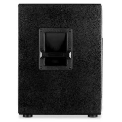 Electronic-Star Enceintes De Sono PW-12A Enceinte De Sono -Sonorisation Magasin 60000485 yy 0005 titel Malone aktive PA Box 30cm Lautsprecher