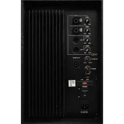 Malone Enceintes De Sono PW-12A-M Subwoofer Actif De Sono 8 Malone Enceintes De Sono PW-12A-M Subwoofer Actif De Sono -Sonorisation Magasin 60000487 yy 0003 titel anschluesse aktive pa box auna PW 10A T