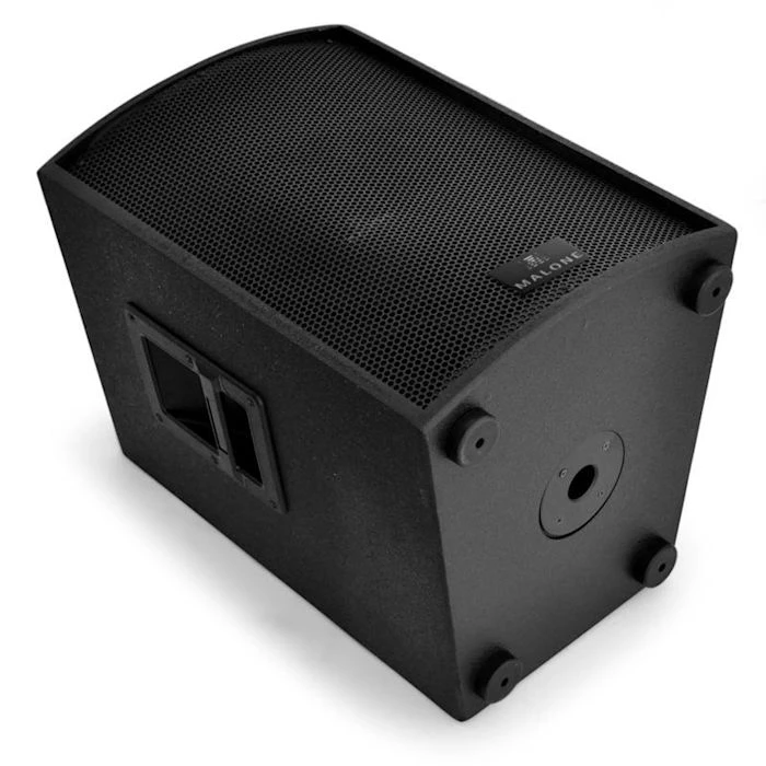 Malone Enceintes De Sono PW-12A-M Subwoofer Actif De Sono 6 Malone Enceintes De Sono PW-12A-M Subwoofer Actif De Sono – Image 4