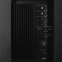 Malone Subwoofers Sono PW-18A-M Subwoofer Actif De Sono 10 Malone Subwoofers Sono PW-18A-M Subwoofer Actif De Sono -Sonorisation Magasin 60000489 yy 0003 titel Auna aktive PA Box Lautsprecher