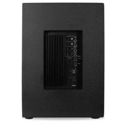 Malone Subwoofers Sono PW-18A-M Subwoofer Actif De Sono 11 Malone Subwoofers Sono PW-18A-M Subwoofer Actif De Sono -Sonorisation Magasin 60000489 yy 0004 titel Auna aktive PA Box Lautsprecher
