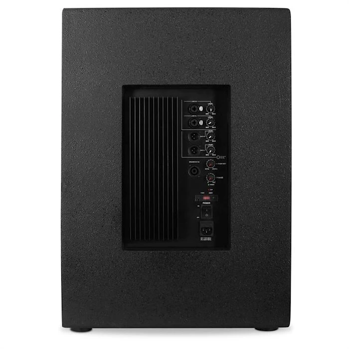 Malone Subwoofers Sono PW-18A-M Subwoofer Actif De Sono 6 Malone Subwoofers Sono PW-18A-M Subwoofer Actif De Sono – Image 4