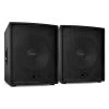 Malone Enceintes De Sono PW-18P-M Subwoofer Passif De Sono -Sonorisation Magasin 60000492 yy 0001 titel set