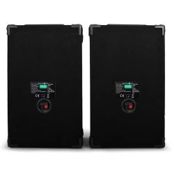 Electronic-Star Packs Sono Classés Selon Les Performances DJ-11 Sono De DJ 10 Electronic-Star Packs Sono Classés Selon Les Performances DJ-11 Sono De DJ -Sonorisation Magasin 60000494 yy 0009 titel Malone Paar passive PA Boxen