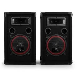 Electronic-Star Packs Sono Classés Selon Les Performances DJ-14 Sono De DJ 13 Electronic-Star Packs Sono Classés Selon Les Performances DJ-14 Sono De DJ -Sonorisation Magasin 60000496 yy 0007 titel Malone Paar passive PA Boxen