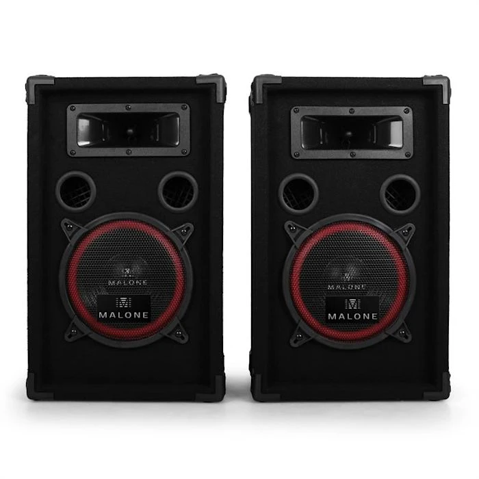 Electronic-Star Packs Sono Classés Selon Les Performances DJ-14 Sono De DJ 8 Electronic-Star Packs Sono Classés Selon Les Performances DJ-14 Sono De DJ – Image 6