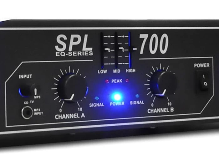 Electronic-Star Packs Sono Classés Selon Les Performances DJ-26 Sono De DJ 4 Electronic-Star Packs Sono Classés Selon Les Performances DJ-26 Sono De DJ – Image 2