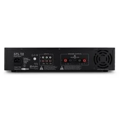 Electronic-Star Packs Sono Classés Selon Les Performances DJ-27 Sono De DJ -Sonorisation Magasin 60000568 yy 0005 titel anschluesse skytec spl mp3