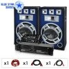 Electronic-Star Packs Sono Classés Selon Les Performances Blue Star Series "Bassmix" Sono De DJ 1 Electronic-Star Packs Sono Classés Selon Les Performances Blue Star Series "Bassmix" Sono De DJ -Sonorisation Magasin 60000616 yy 0001 titel