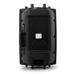 Ibiza Enceintes De Sono SLK-10 Enceinte De Sono 10 Ibiza Enceintes De Sono SLK-10 Enceinte De Sono -Sonorisation Magasin 60000704 yy 0003 titel anschluesse passive speaker slk 10