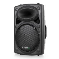 Ibiza Enceintes De Sono SLK-10 Enceinte De Sono 11 Ibiza Enceintes De Sono SLK-10 Enceinte De Sono -Sonorisation Magasin 60000704 yy 0004 titel title 2 active speaker slk 10a