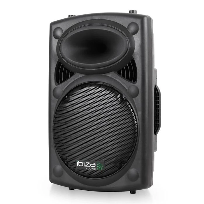 Ibiza Enceintes De Sono SLK-10 Enceinte De Sono 6 Ibiza Enceintes De Sono SLK-10 Enceinte De Sono – Image 4