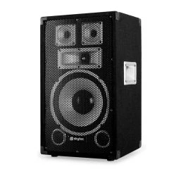 Skytec Enceintes De Sono TX10 Enceinte Passive De Sono -Sonorisation Magasin 60000787 yy 0007 titel skytec tx10 title 2