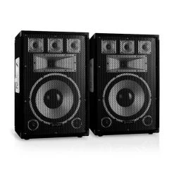 Skytec Enceintes De Sono TX12 Enceinte Passive De Sono