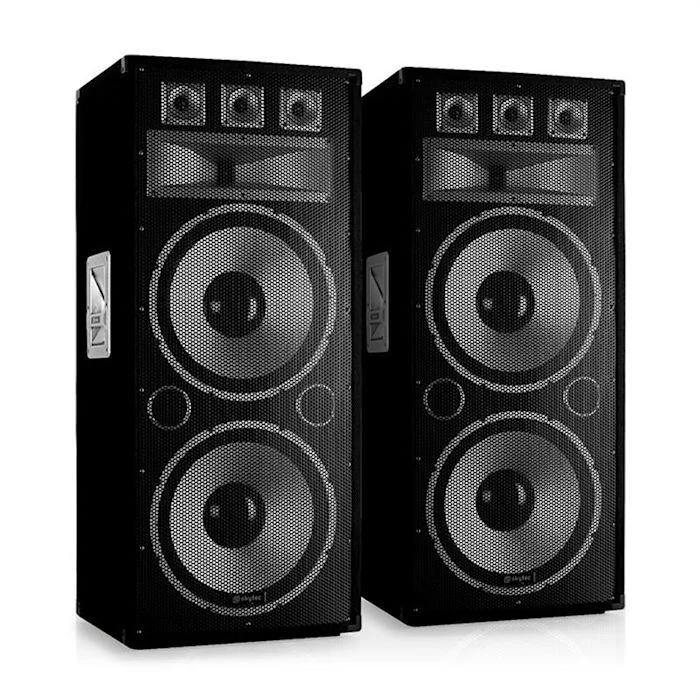 Skytec Enceintes De Sono TX215 Enceinte Passive De Sono 3 Skytec Enceintes De Sono TX215 Enceinte Passive De Sono