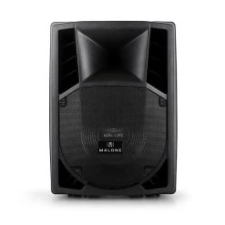 Malone Enceintes De Sono PP-2212A Enceinte Active De Sono -Sonorisation Magasin 60000891 yy 0003 titel Malone PP 2212A aktiver pa lautsprecher