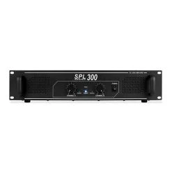 Electronic-Star Packs Sono Classés Selon Les Performances Soundbash Système De Sono -Sonorisation Magasin 60000916 yy 0003 titel Skytec SPL 300 Amplifier 2x150W