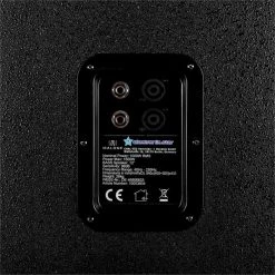 Packs Sono Classés Selon Les Performances Malone 2.0 SUB "Disco" Système De Sono -Sonorisation Magasin 60000929 yy 0006 titel Malone passive PA Box 38cm Lautsprecher