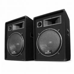 Electronic-Star Packs Sono Classés Selon Les Performances SPL 1000 Système De Sono -Sonorisation Magasin 60000948 yy 0003 titel title paar auna pw reedit