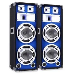 Electronic-Star Packs Sono Classés Selon Les Performances Blue Star Series "Basssound Bluetooth" Système De Sono -Sonorisation Magasin 60000959 yy 0003 titel sky blue led ebay