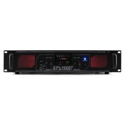 Electronic-Star Packs Sono Classés Selon Les Performances Blue Star Series "Beatsound Bluetooth MP3" Système De Sono -Sonorisation Magasin 60000960 yy 0004 titel Skytec SPL 1500BTMP3 Hifi PA Amp