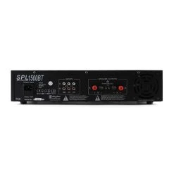 Electronic-Star Packs Sono Classés Selon Les Performances Blue Star Series "Beatsound Bluetooth MP3" Système De Sono -Sonorisation Magasin 60000960 yy 0005 titel Skytec SPL 1500BTMP3 Hifi PA Amp