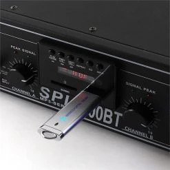 Electronic-Star Packs Sono Classés Selon Les Performances Blue Star Series "Beatsound Bluetooth MP3" Système De Sono -Sonorisation Magasin 60000960 yy 0006 titel Skytec SPL 1500BTMP3 Hifi PA Amp