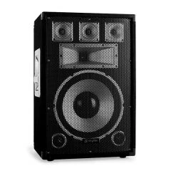 Electronic-Star Packs Sono Classés Selon Les Performances SPJ Boom 15MKII Système De Sono 11 Electronic-Star Packs Sono Classés Selon Les Performances SPJ Boom 15MKII Système De Sono -Sonorisation Magasin 60000966 yy 0004 titel skytec tx12 title