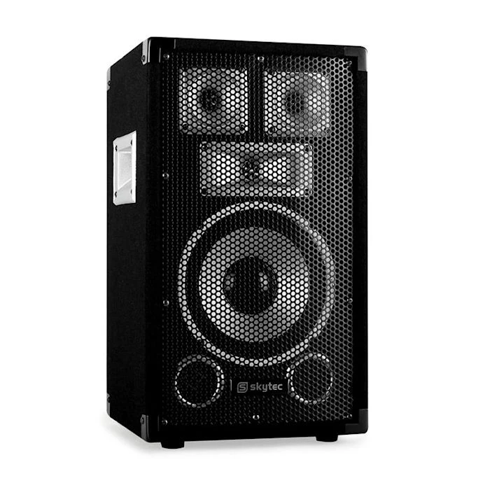 Electronic-Star Packs Sono Classés Selon Les Performances Saphir Series "Warm Up Party TX8" Système De Sono 7 Electronic-Star Packs Sono Classés Selon Les Performances Saphir Series "Warm Up Party TX8" Système De Sono – Image 5