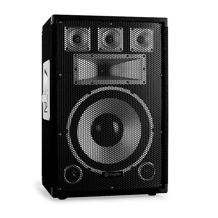 Electronic-Star Packs Sono Classés Selon Les Performances Saphir Series "Warm Up Party TX12" Système De Sono 6 Electronic-Star Packs Sono Classés Selon Les Performances Saphir Series "Warm Up Party TX12" Système De Sono – Image 4