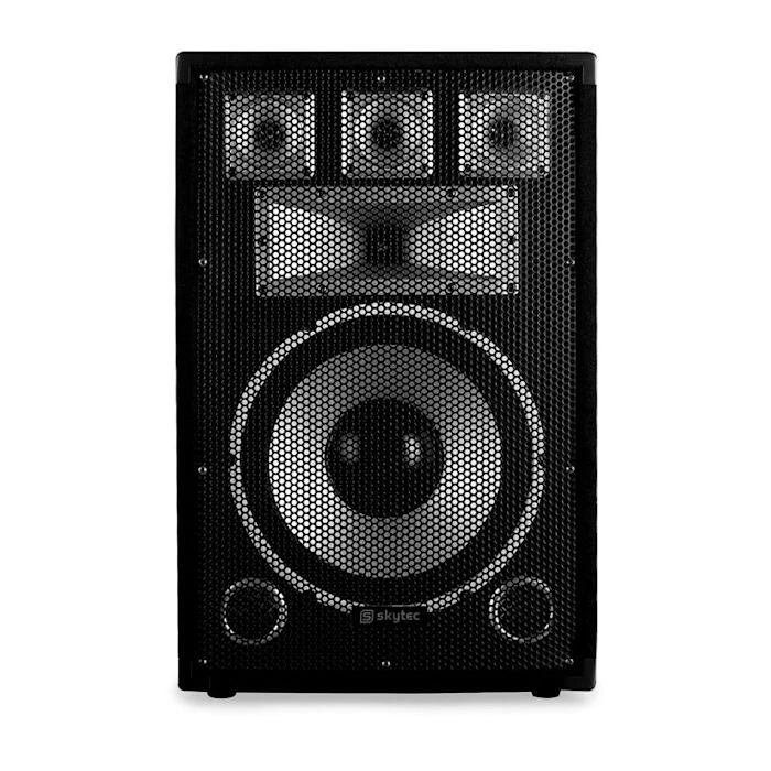 Electronic-Star Packs Sono Classés Selon Les Performances Saphir Series "Warm Up Party TX12" Système De Sono 8 Electronic-Star Packs Sono Classés Selon Les Performances Saphir Series "Warm Up Party TX12" Système De Sono – Image 6